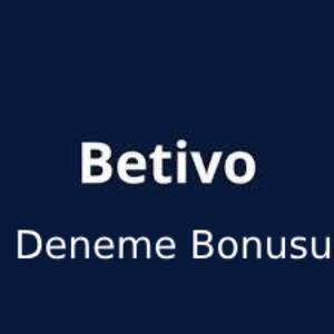betivo deneme bonusu