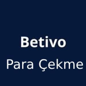 betivo para çekme