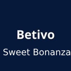 betivo sweet bonanza