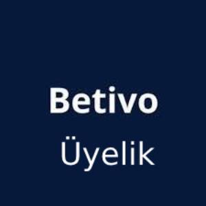 betivo üyelik