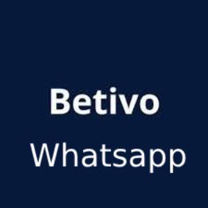 betivo whatsapp