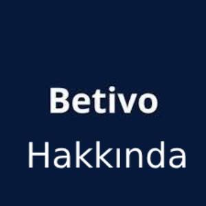 betivo hakkında